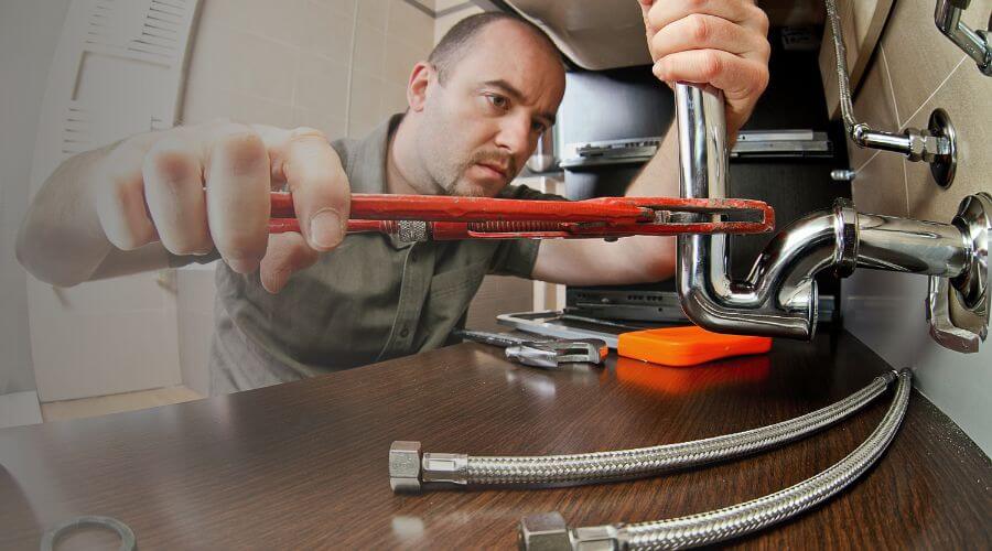 Professional expert plumbing services in Zurich, MT